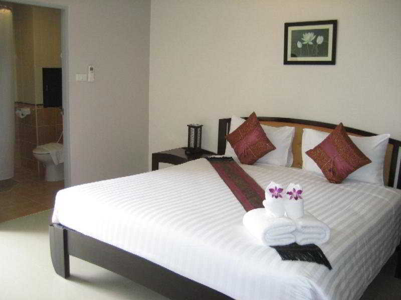 Narawan Hotel, HHQ Exterior foto
